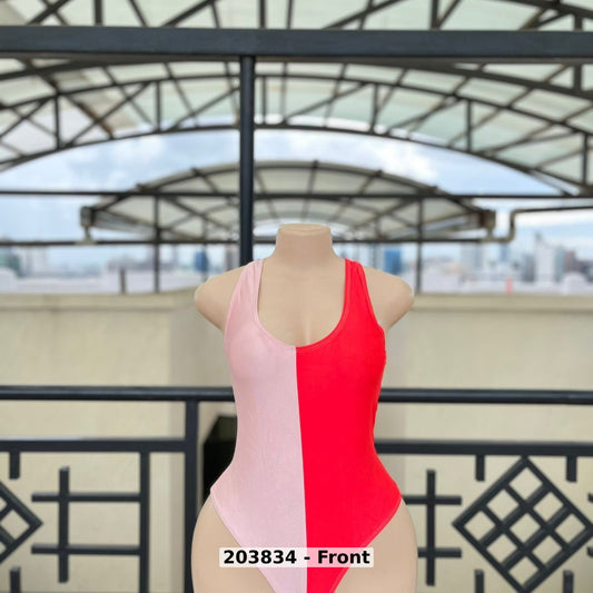 women Swimwear One Piece