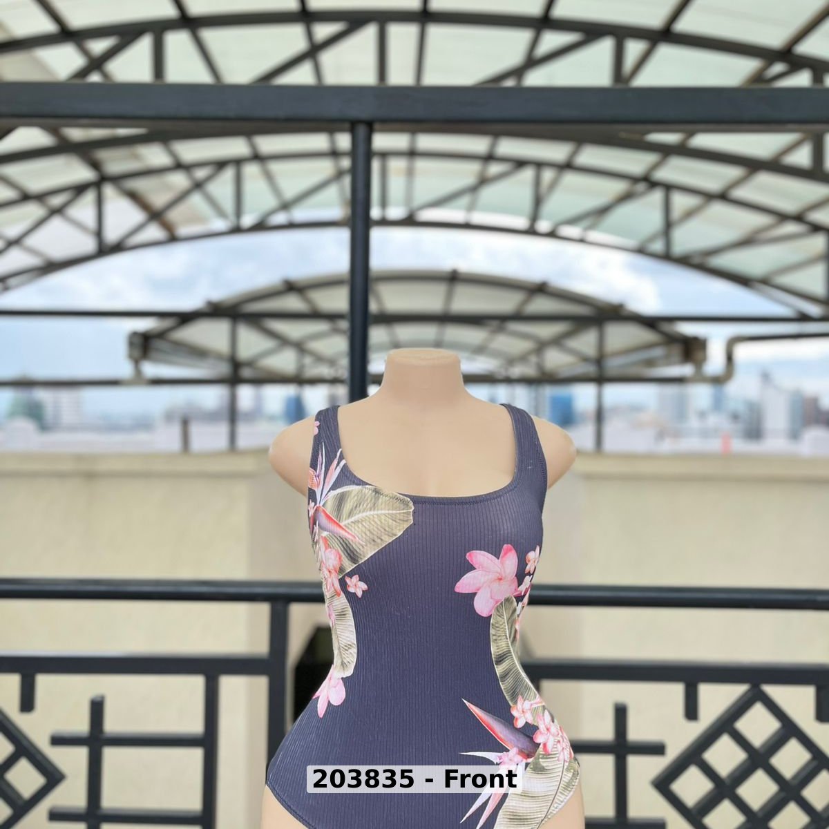 women Swimwear One Piece