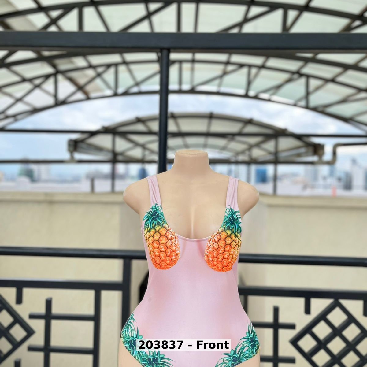 women Swimwear One Piece