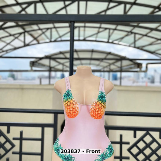 women Swimwear One Piece