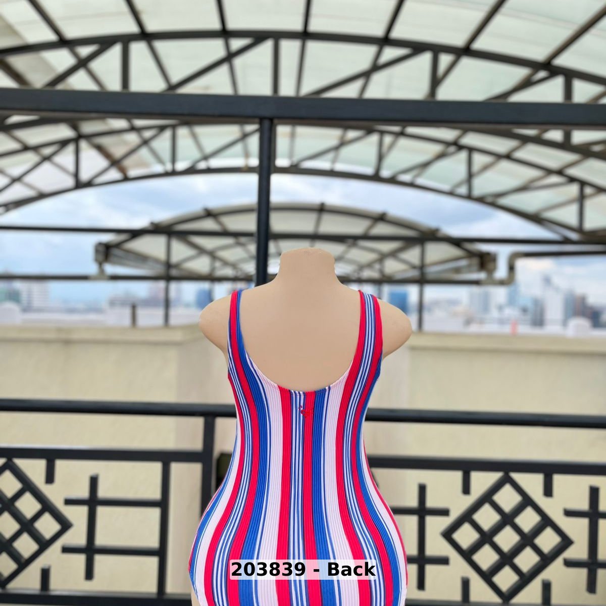 women Swimwear One Piece