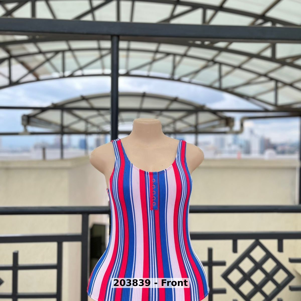women Swimwear One Piece