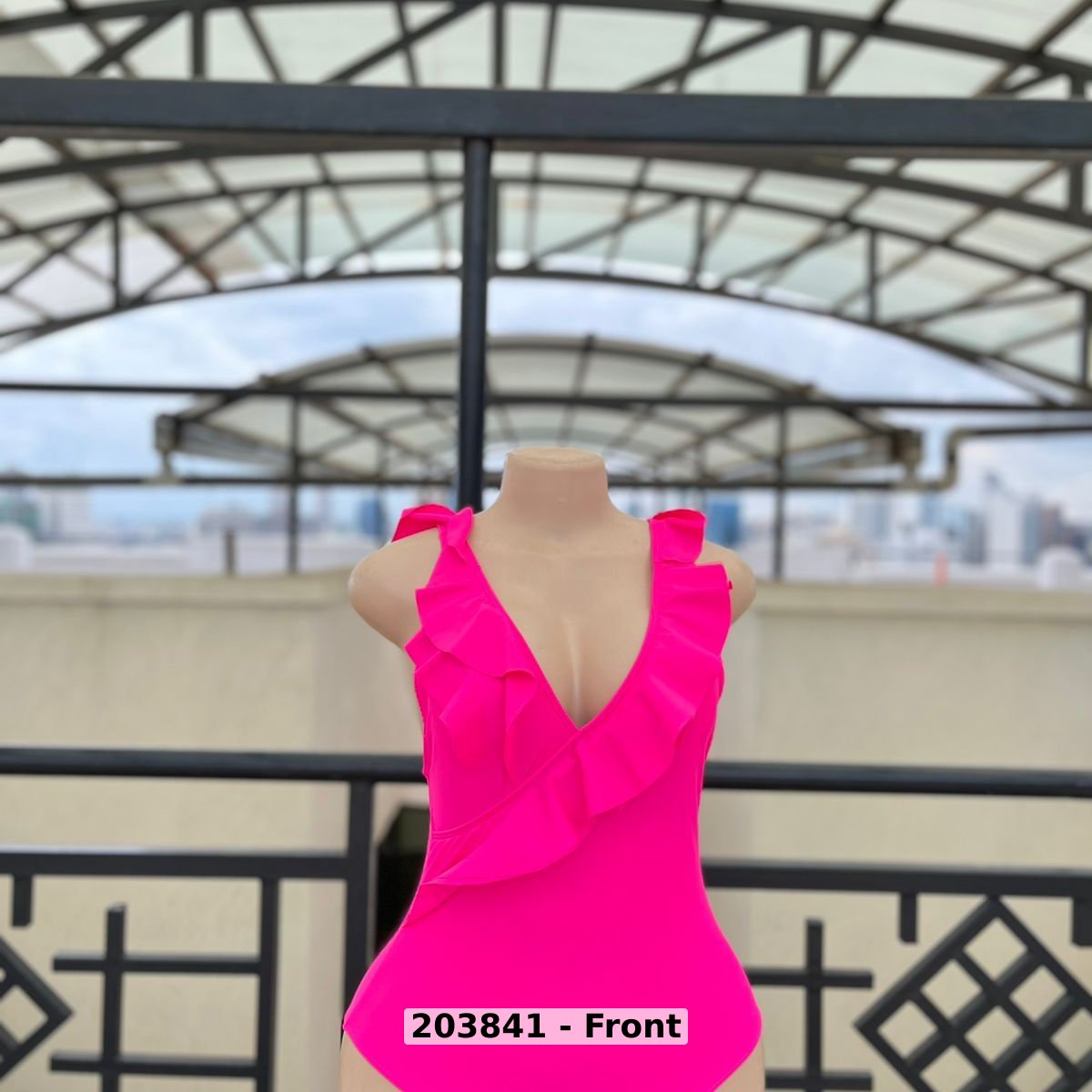 women Swimwear One Piece