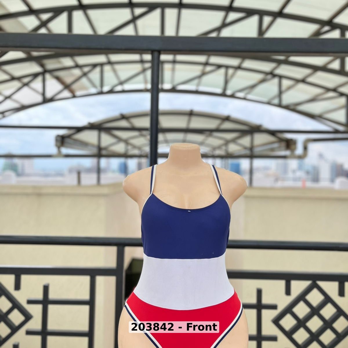 women Swimwear One Piece