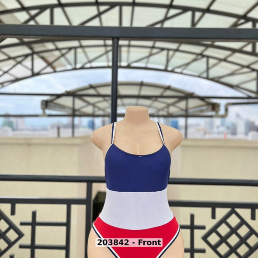 women Swimwear One Piece