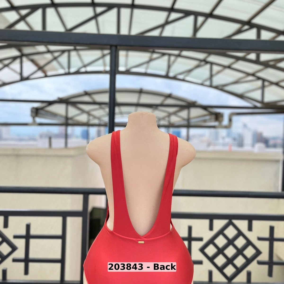women Swimwear One Piece