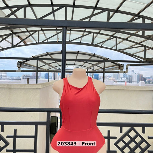 women Swimwear One Piece