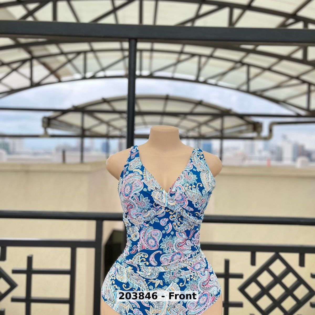 women Swimwear One Piece