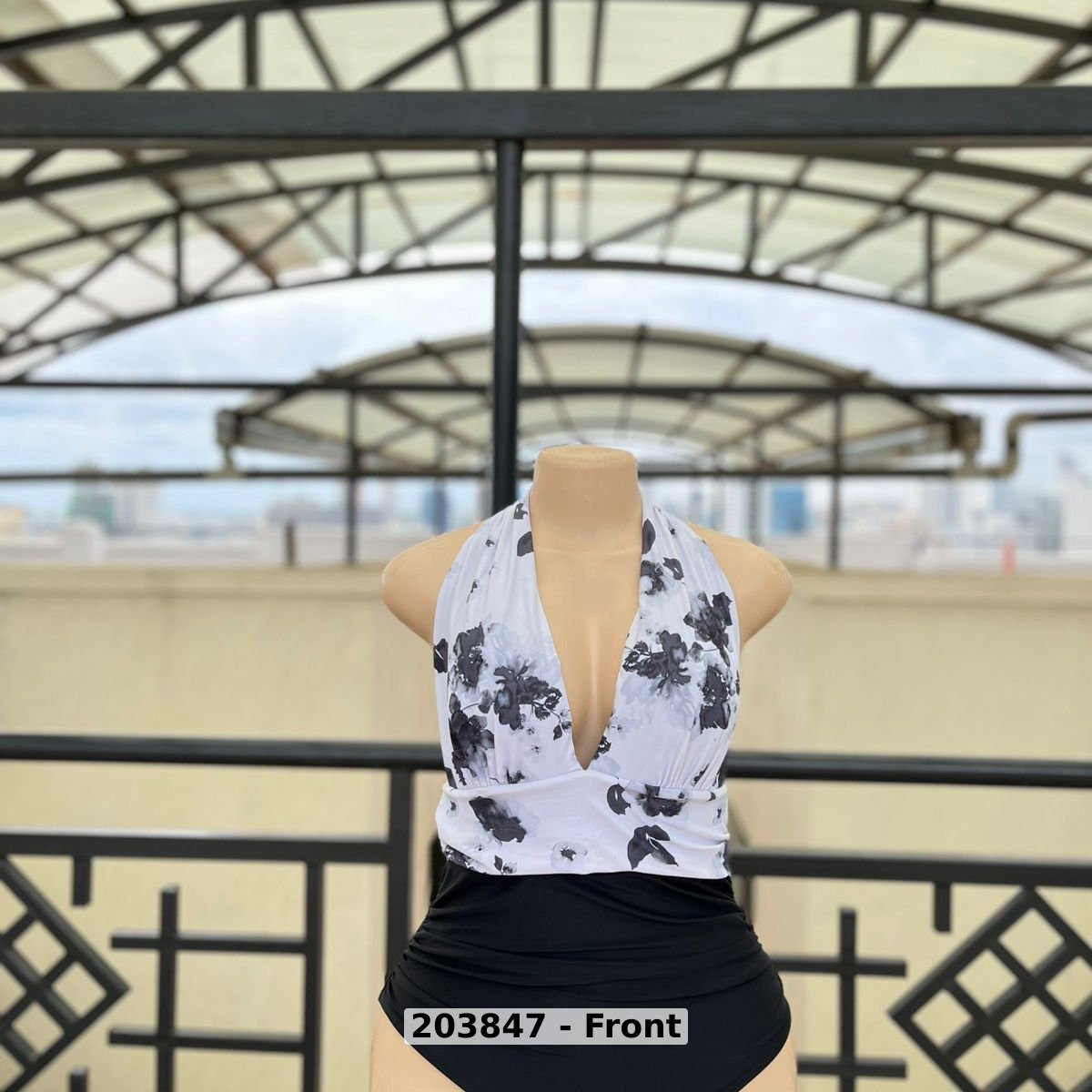 women Swimwear One Piece