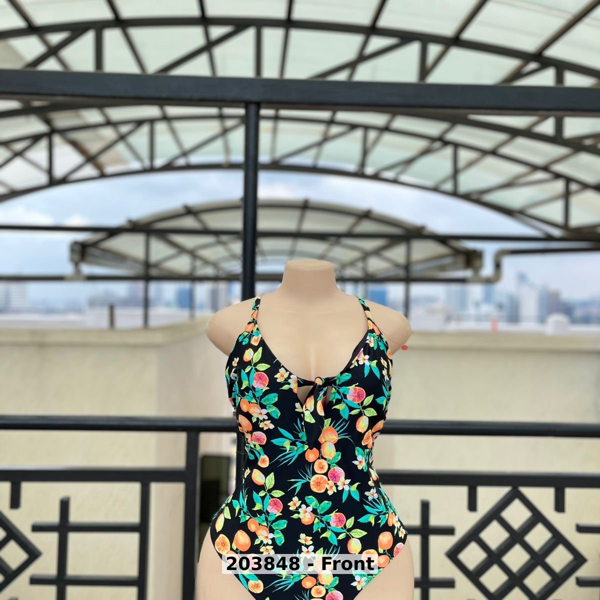 women Swimwear One Piece