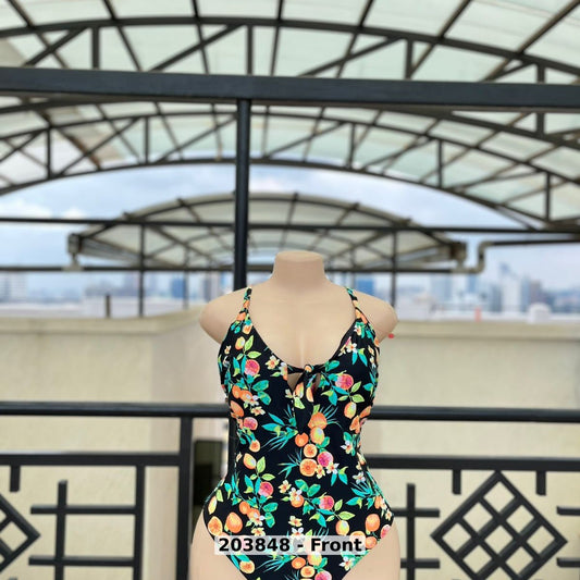 women Swimwear One Piece