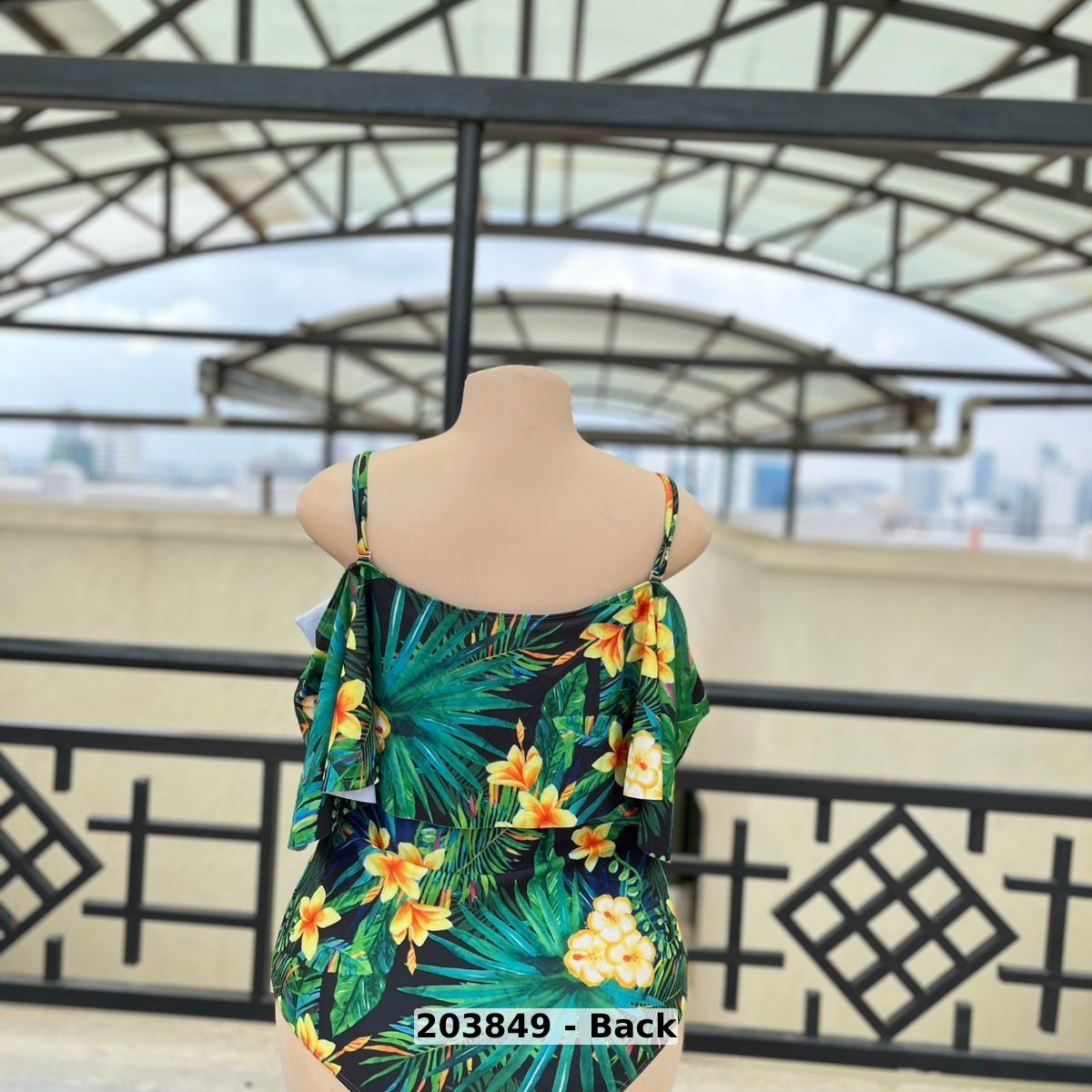women Swimwear One Piece