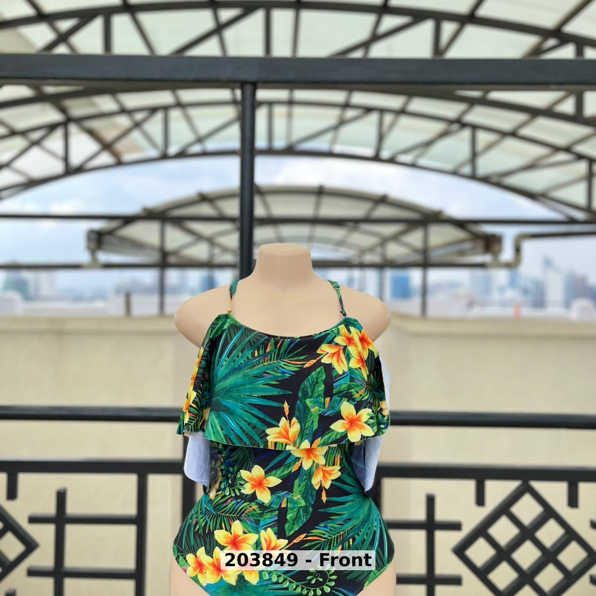women Swimwear One Piece
