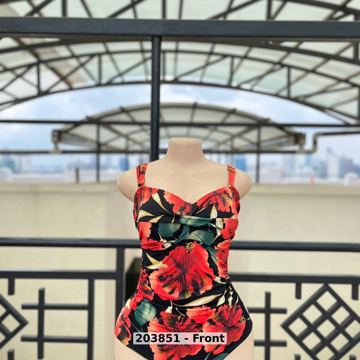 women Swimwear One Piece