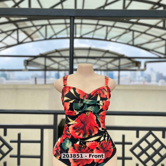 women Swimwear One Piece