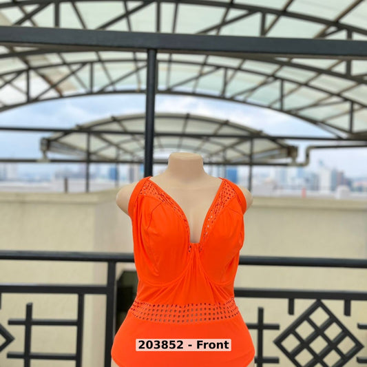 women Swimwear One Piece
