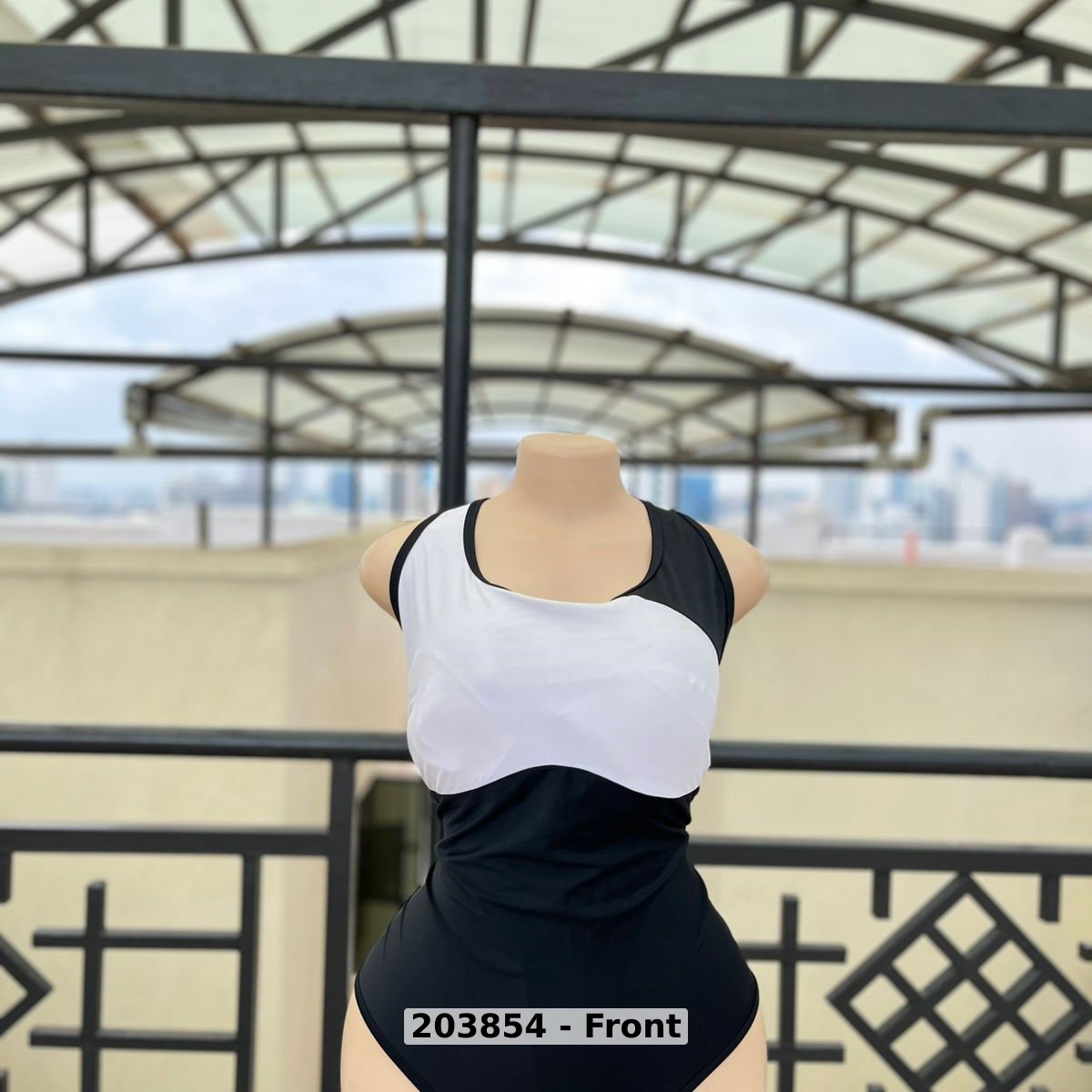 women Swimwear One Piece