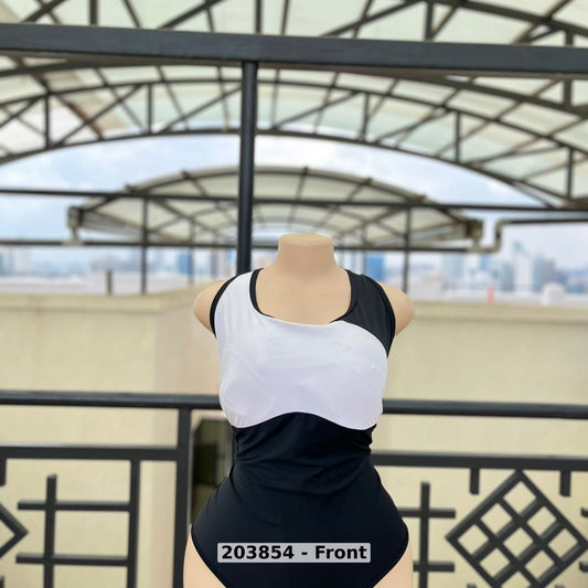 women Swimwear One Piece