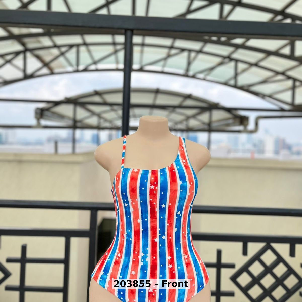women Swimwear One Piece