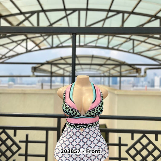 women Swimwear One Piece