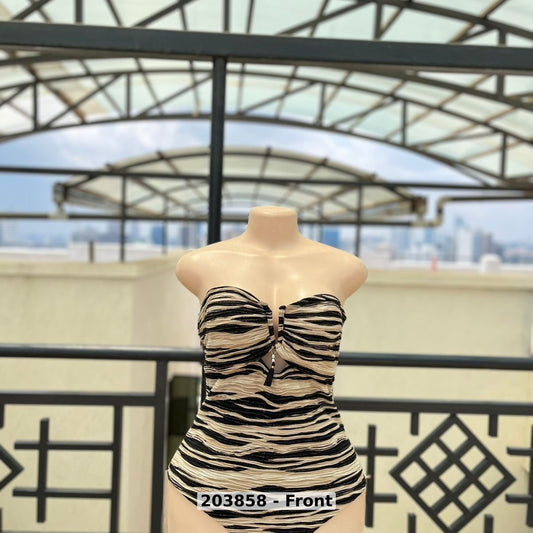 women Swimwear One Piece