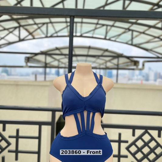 women Swimwear One Piece