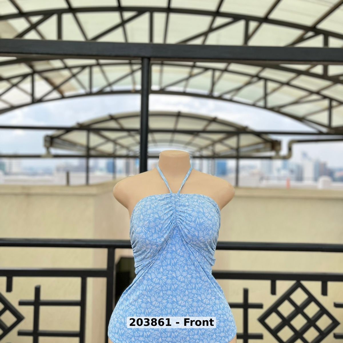 women Swimwear One Piece