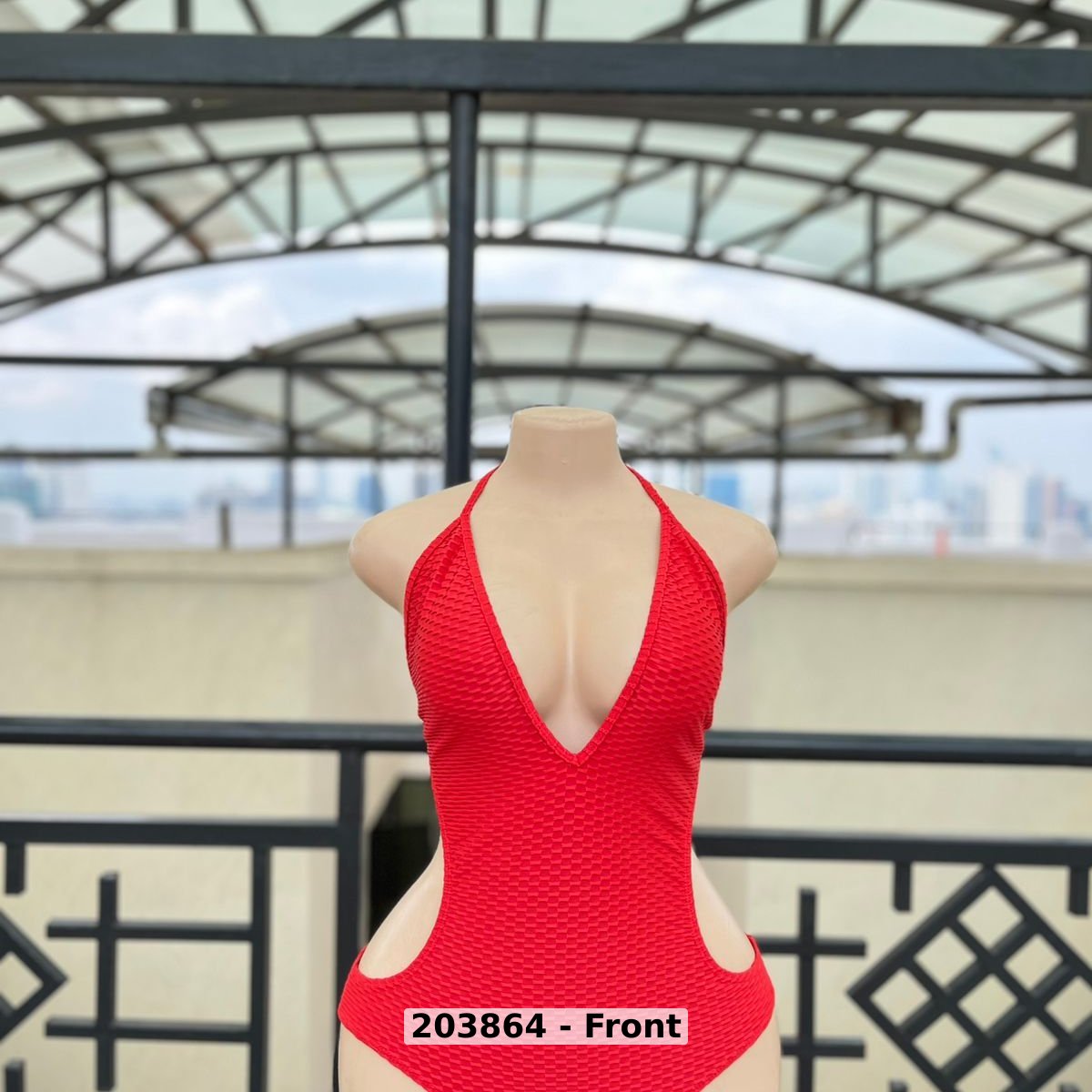 women Swimwear One Piece