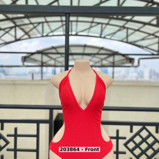 women Swimwear One Piece