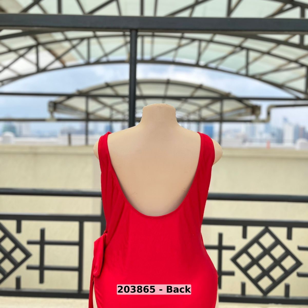 women Swimwear One Piece