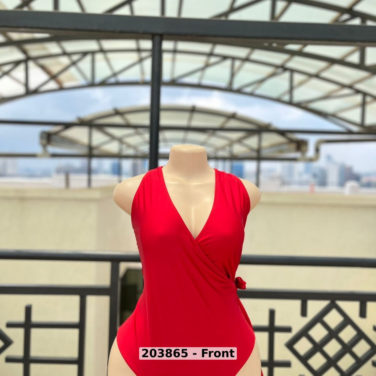 women Swimwear One Piece