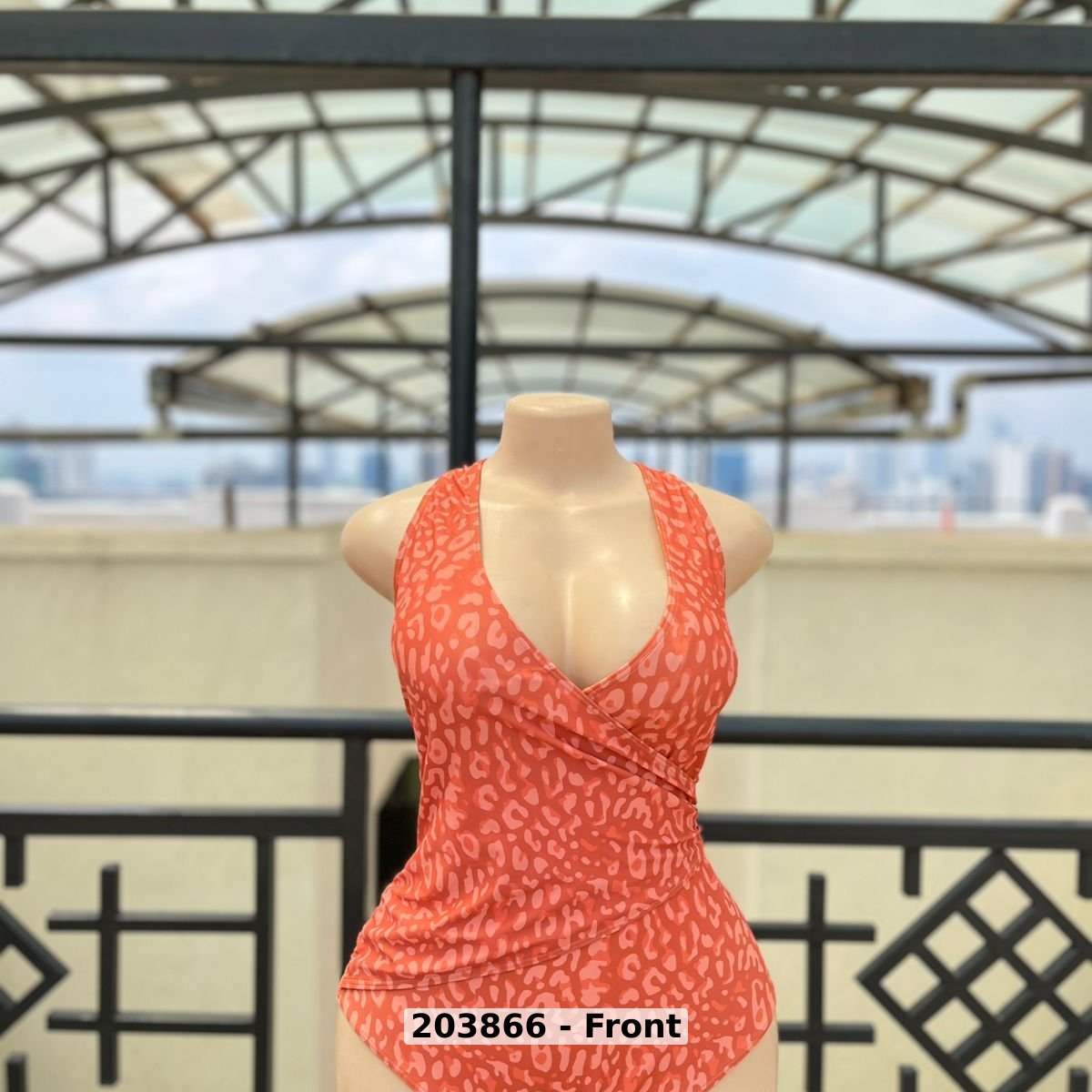 women Swimwear One Piece