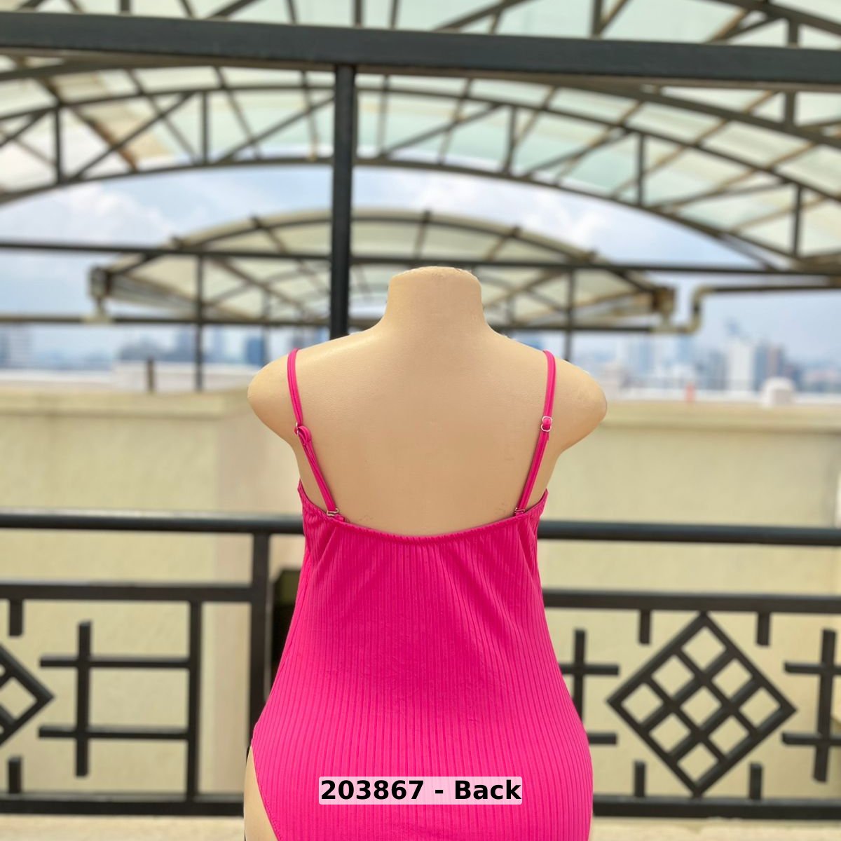 women Swimwear One Piece