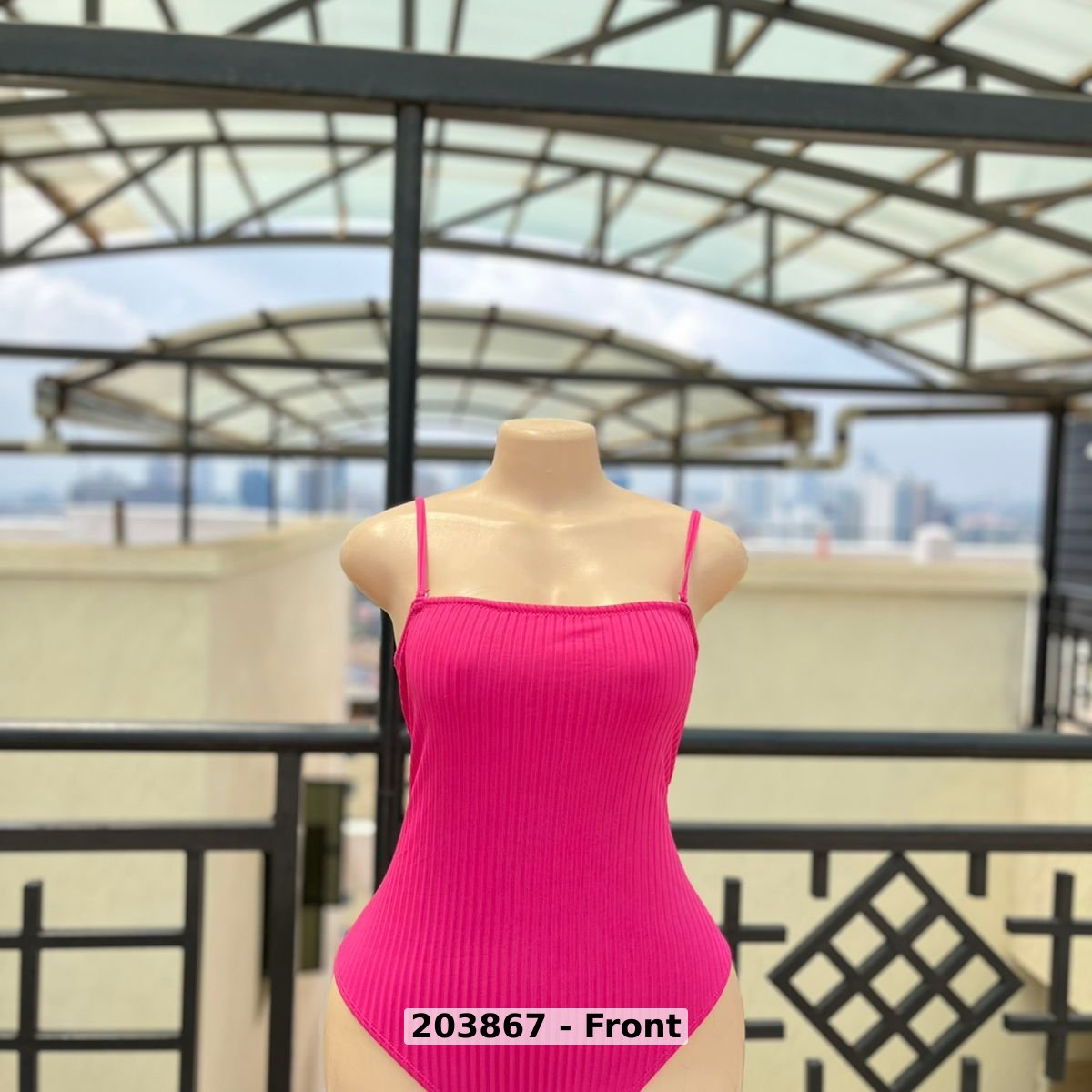 women Swimwear One Piece