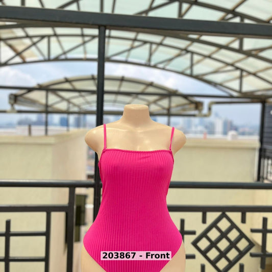 women Swimwear One Piece