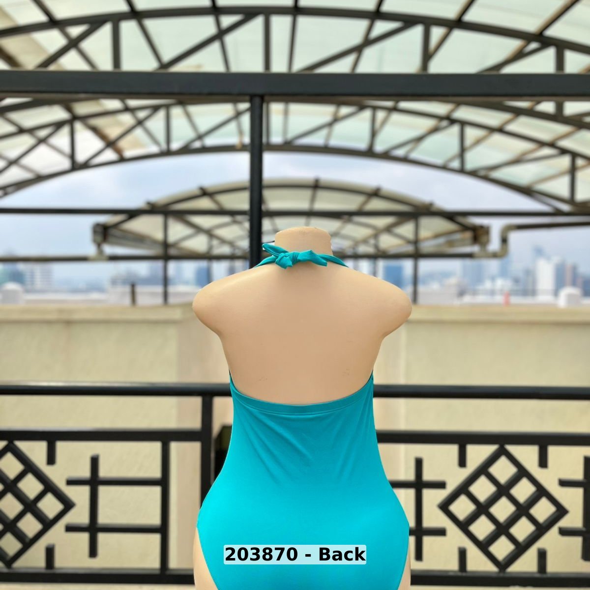 women Swimwear One Piece