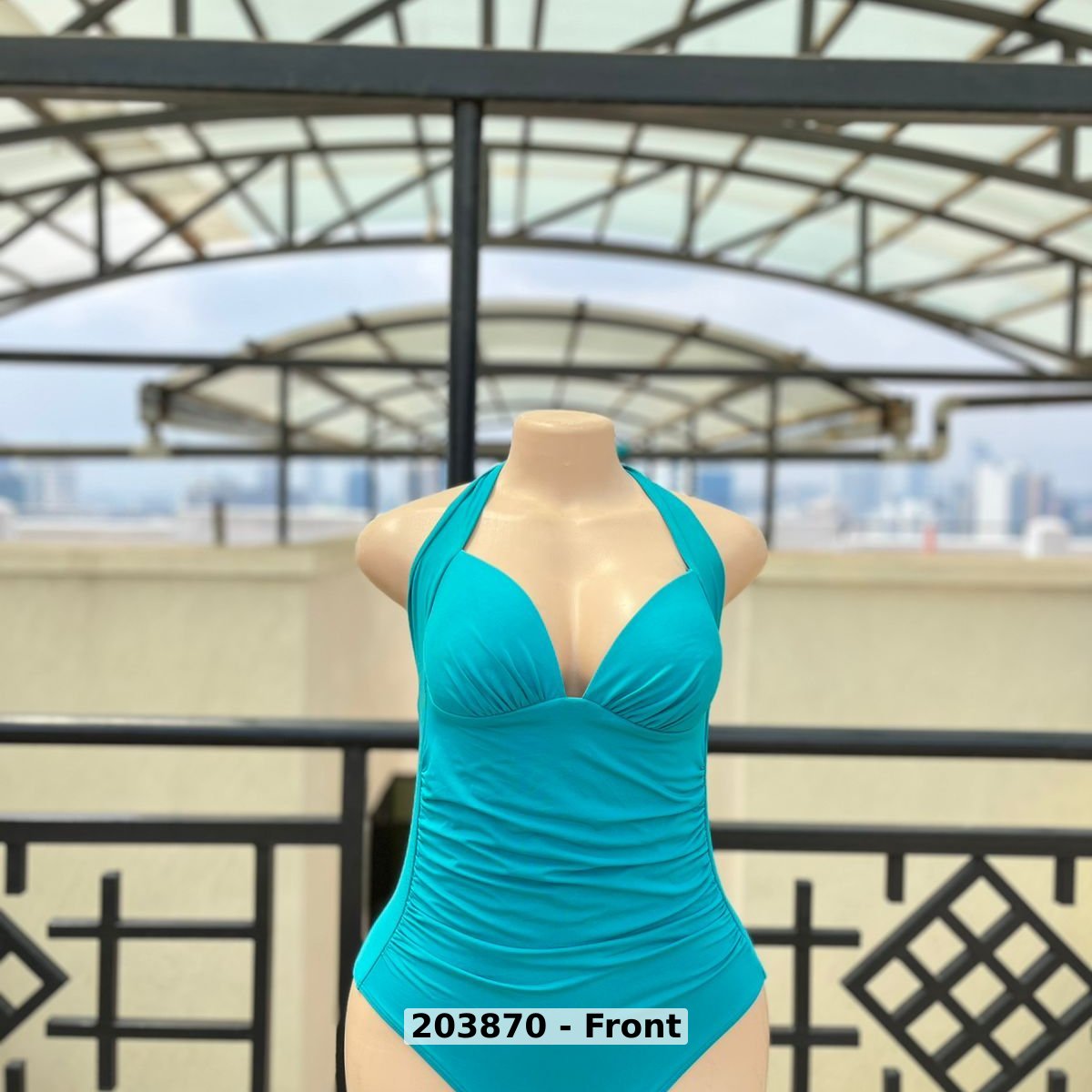 women Swimwear One Piece