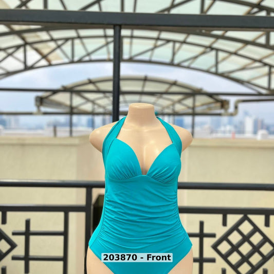 women Swimwear One Piece