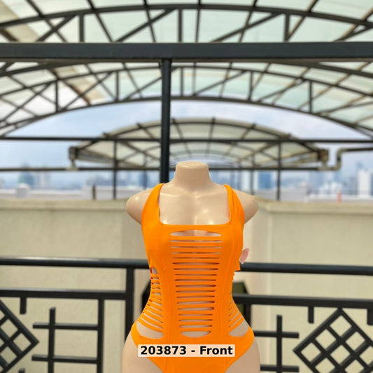 women Swimwear One Piece