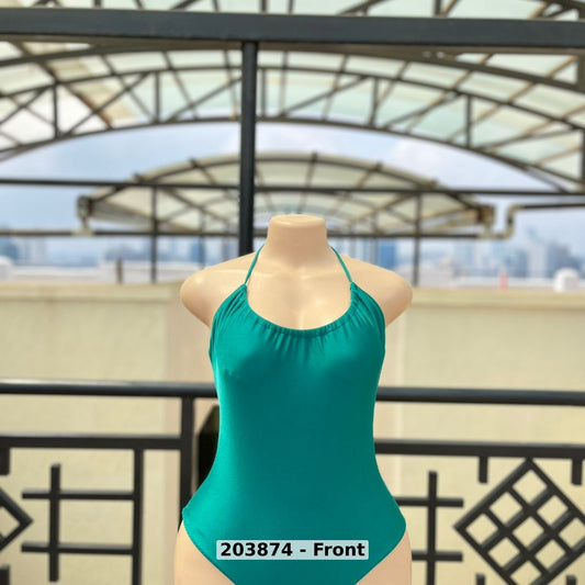 women Swimwear One Piece