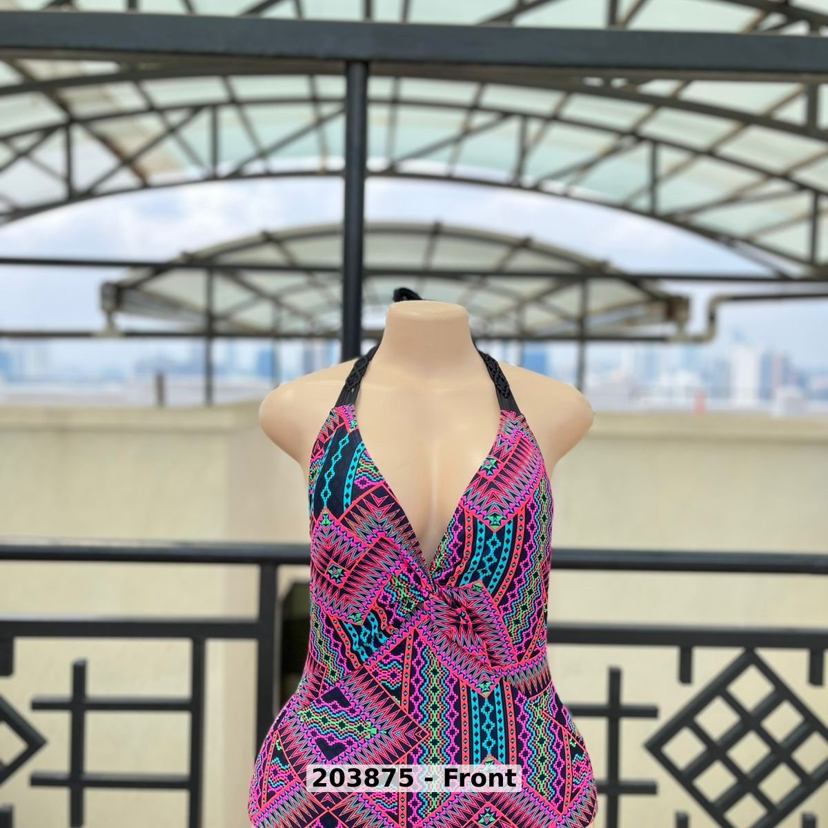 women Swimwear One Piece