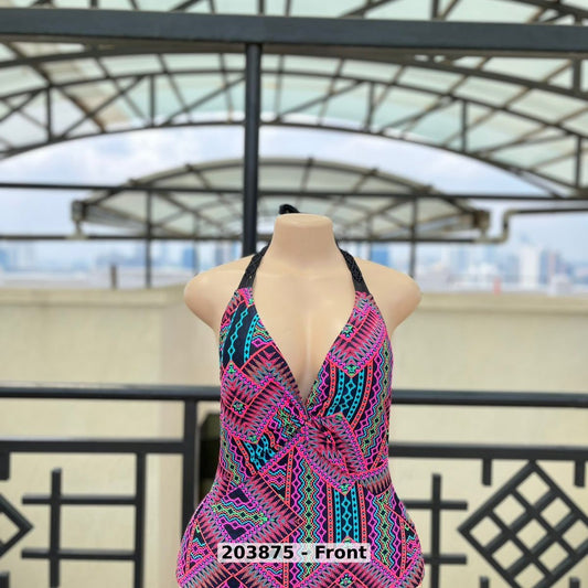 women Swimwear One Piece