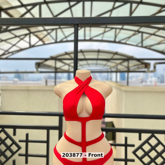 women Swimwear One Piece