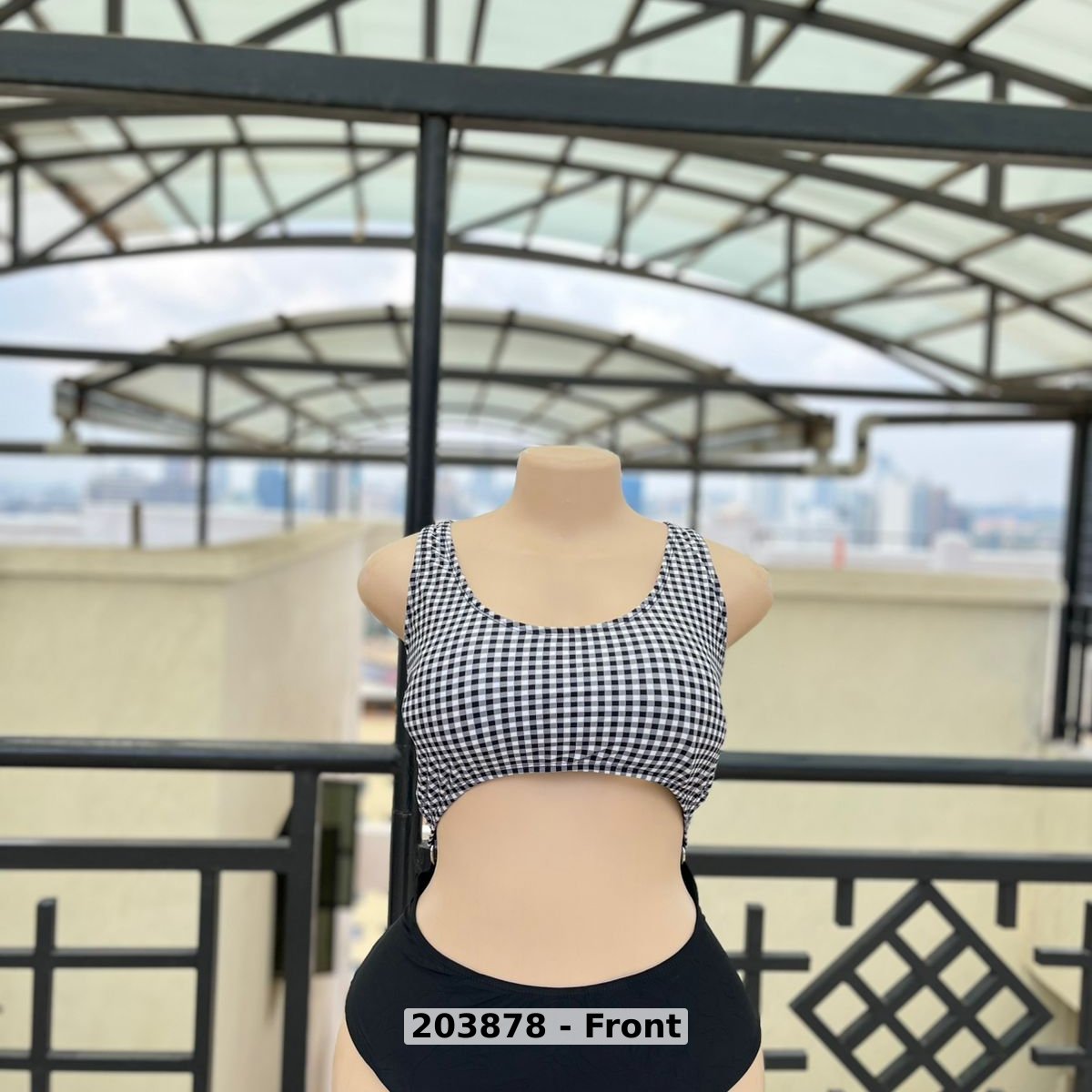women Swimwear One Piece