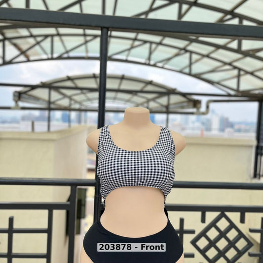 women Swimwear One Piece