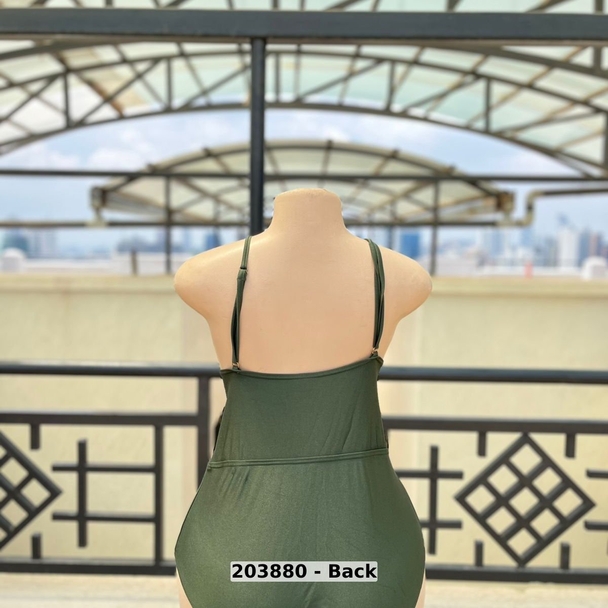 women Swimwear One Piece