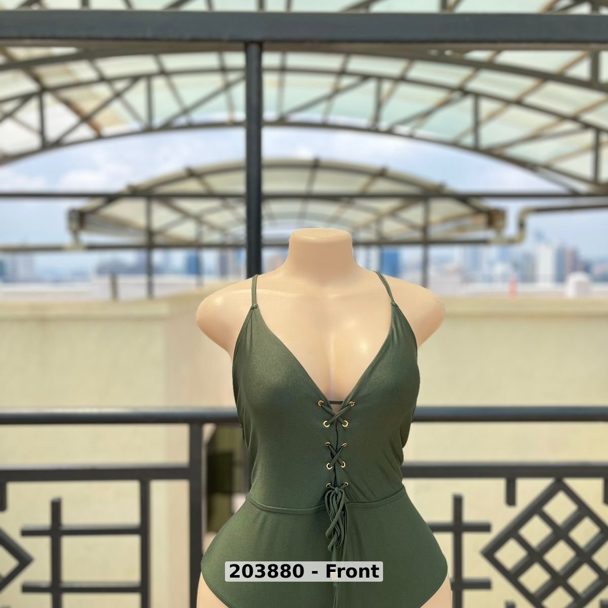 women Swimwear One Piece