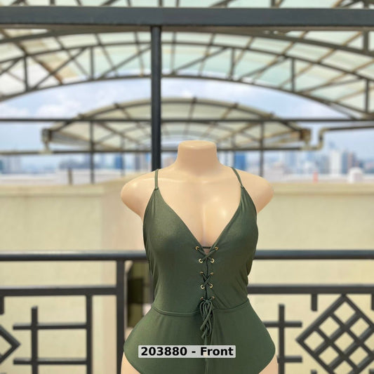 women Swimwear One Piece