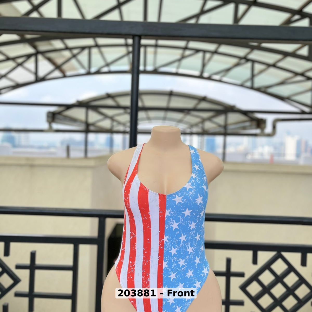 women Swimwear One Piece