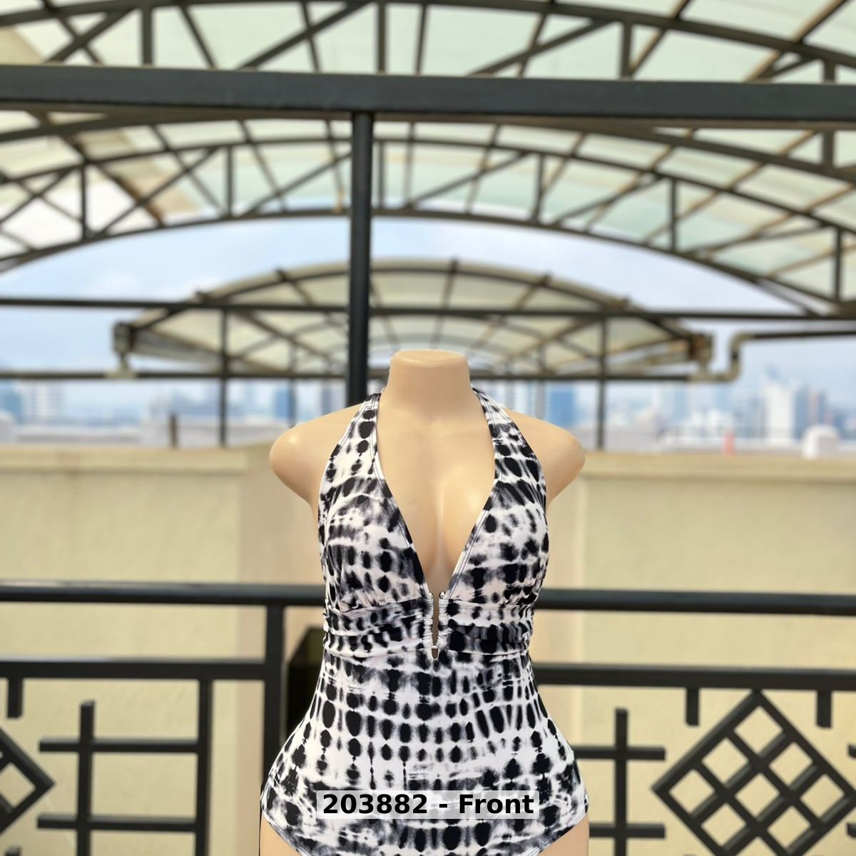 women Swimwear One Piece